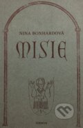 Kniha: Misie (Nina Bonhardová). Daemon, 1997 Kniha: Misie (Nina Bonhardová). Daemon, 1997