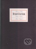 Kniha: Repoetitorium (Karel Čapek, Otakar Karlas a Přemysl Rut). Sursum, 1994 Kniha: Repoetitorium (Karel Čapek, Otakar Karlas a Přemysl Rut). Sursum, 1994