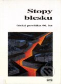 Kniha: Stopy Blesku (Vera). Vera, 1996 Kniha: Stopy Blesku (Vera). Vera, 1996