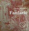 Kniha: Fanfarlo (Charles Baudelaire). Concordia, 2004 Kniha: Fanfarlo (Charles Baudelaire). Concordia, 2004