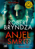 Kniha: Anjel smrti (Robert Bryndza), 2024 Kniha: Anjel smrti (Robert Bryndza), 2024
