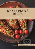 Kniha: Bezlepková dieta (Monika Vernerová a Pavel Kohout). Vyšehrad, 2024 Kniha: Bezlepková dieta (Monika Vernerová a Pavel Kohout). Vyšehrad, 2024