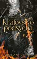 Kniha: Kráľovstvo podsvetia 2 (Leshiana Višňovská), 2024 Kniha: Kráľovstvo podsvetia 2 (Leshiana Višňovská), 2024