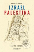 Kniha: Izrael Palestína, 2024 Kniha: Izrael Palestína, 2024