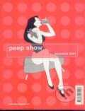 Kniha: Peep show (Blumfeld). Petrov, 2001 Kniha: Peep show (Blumfeld). Petrov, 2001