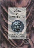 Kniha: Věda o mytologii (Karl Kerényi a Carl Gustav Jung). Nakladatelství Tomáše Janečka, 1995 Kniha: Věda o mytologii (Karl Kerényi a Carl Gustav Jung). Nakladatelství Tomáše Janečka, 1995