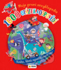 Kniha: 1000 otázek a odpovědí (SUN). SUN, 2024 Kniha: 1000 otázek a odpovědí (SUN). SUN, 2024
