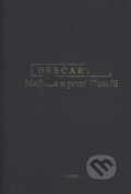 Kniha: Meditace o první filosofii (René Descartes). OIKOYMENH, 2004 Kniha: Meditace o první filosofii (René Descartes). OIKOYMENH, 2004