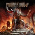 Hudební CD: Powerwolf: Wake Up The Wicked LP (Hudobné albumy). Hudobné albumy, 2024 Hudební CD: Powerwolf: Wake Up The Wicked LP (Hudobné albumy). Hudobné albumy, 2024