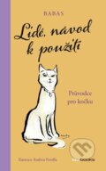 Kniha: Lidé, návod k použití (Barbara Capponi). BIZBOOKS, 2024 Kniha: Lidé, návod k použití (Barbara Capponi). BIZBOOKS, 2024
