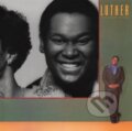 Hudební CD: Luther: This Close To You LP (Hudobné albumy). Hudobné albumy, 2024 Hudební CD: Luther: This Close To You LP (Hudobné albumy). Hudobné albumy, 2024