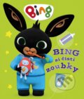 Kniha: Bing si čistí zoubky (Autorský kolektív). Egmont ČR, 2024 Kniha: Bing si čistí zoubky (Autorský kolektív). Egmont ČR, 2024