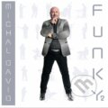 Michal David: Funky 2 - Michal David, Hudobné albumy, 2023