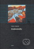 Kniha: Krajinomalby (Václav Vokolek). Omen, 2006 Kniha: Krajinomalby (Václav Vokolek). Omen, 2006