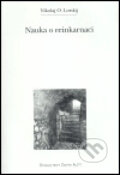 Nauka o reinkarnaci - Nikolaj Losskij, Refugium Velehrad-Roma, 2004