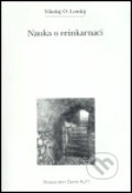 Kniha: Nauka o reinkarnaci (Nikolaj Losskij). Refugium Velehrad-Roma, 2004 Kniha: Nauka o reinkarnaci (Nikolaj Losskij). Refugium Velehrad-Roma, 2004