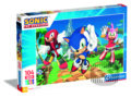 Puzzle: Maxi Sonic (Trigo). Trigo, 2024 Puzzle: Maxi Sonic (Trigo). Trigo, 2024