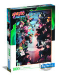 Puzzle: Naruto 1000 (Trigo). Trigo, 2024 Puzzle: Naruto 1000 (Trigo). Trigo, 2024