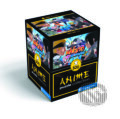 Puzzle: Puzzle V Kocke 500 Naruto (Trigo). Trigo, 2024 Puzzle: Puzzle V Kocke 500 Naruto (Trigo). Trigo, 2024