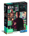 Puzzle: Puzzle Compact 1000 Berlin (Trigo). Trigo, 2024 Puzzle: Puzzle Compact 1000 Berlin (Trigo). Trigo, 2024