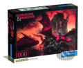 Puzzle: Puzzle Compact 1000 Dungeons & Dragons (Trigo). Trigo, 2024 Puzzle: Puzzle Compact 1000 Dungeons & Dragons (Trigo). Trigo, 2024