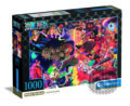 Společenská hra: Puzzle Compact 1000 One Piece (Trigo). Trigo, 2024 Společenská hra: Puzzle Compact 1000 One Piece (Trigo). Trigo, 2024