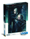 Puzzle: The Witcher 2023 (Trigo). Trigo, 2024 Puzzle: The Witcher 2023 (Trigo). Trigo, 2024