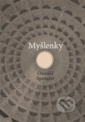 Kniha: Myšlenky (Oswald Spengler). Délský potápěč, 2024 Kniha: Myšlenky (Oswald Spengler). Délský potápěč, 2024