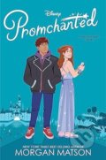 Kniha: Promchanted (Morgan Matson). Disney Hyperion, 2024 Kniha: Promchanted (Morgan Matson). Disney Hyperion, 2024