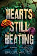Kniha: Hearts Still Beating (Brooke Archer). Penguin Putnam Inc, 2024 Kniha: Hearts Still Beating (Brooke Archer). Penguin Putnam Inc, 2024