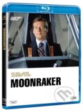Film: Moonraker Blu-ray (Lewis Gilbert) (Blu-ray). Magicbox, 2002 Film: Moonraker Blu-ray (Lewis Gilbert) (Blu-ray). Magicbox, 2002