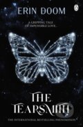 Kniha: The Tearsmith (Erin Doom). Penguin Books, 2024 Kniha: The Tearsmith (Erin Doom). Penguin Books, 2024