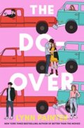Kniha: The Do-Over (Lynn Painter). Simon & Schuster, 2024 Kniha: The Do-Over (Lynn Painter). Simon & Schuster, 2024