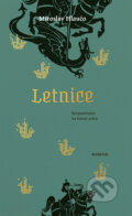 E-kniha: Letnice (Miroslav Hlaučo), 2024 E-kniha: Letnice (Miroslav Hlaučo), 2024