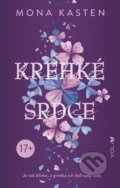 E-kniha: Krehké srdce (Mona Kasten), 2024 E-kniha: Krehké srdce (Mona Kasten), 2024