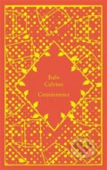 Kniha: Cosmicomics (Italo Calvino). Penguin Books, 2024 Kniha: Cosmicomics (Italo Calvino). Penguin Books, 2024