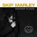 Hudební CD: Higher Place (Universal Music). Universal Music, 2021 Hudební CD: Higher Place (Universal Music). Universal Music, 2021