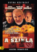 Film: A szikla (HU) (Michael Bay) (DVD). Magicbox, 2024 Film: A szikla (HU) (Michael Bay) (DVD). Magicbox, 2024