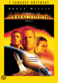 Film: Armageddon (HU) (Michael Bay) (DVD). Magicbox, 2024 Film: Armageddon (HU) (Michael Bay) (DVD). Magicbox, 2024