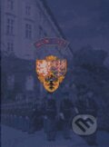 Kniha: Hradní stráž (Milan Liška). ART D, 2005 Kniha: Hradní stráž (Milan Liška). ART D, 2005