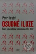 Osudné iluze - Petr Hrubý, Ježek, 2000