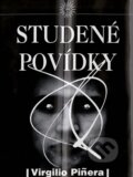 Kniha: Studené povídky (Virgilio Pinera). Julius Zirkus, 2005 Kniha: Studené povídky (Virgilio Pinera). Julius Zirkus, 2005