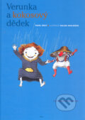 Kniha: Verunka a kokosový dědek (Pavel Šrut). Brio, 2004 Kniha: Verunka a kokosový dědek (Pavel Šrut). Brio, 2004