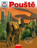 Kniha: Pouště (Hanke Huber). Fraus, 2006 Kniha: Pouště (Hanke Huber). Fraus, 2006