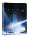 Film: Duna - steelbook - motiv Ship (David Lynch a Denis Villeneuve) (Blu-ray). Magicbox, 2024 Film: Duna - steelbook - motiv Ship (David Lynch a Denis Villeneuve) (Blu-ray). Magicbox, 2024