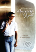 Film: Americký gigolo (Paul Schrader) (DVD). Magicbox, 2024 Film: Americký gigolo (Paul Schrader) (DVD). Magicbox, 2024