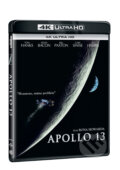 Film: Apollo 13 Ultra HD Blu-ray (Ron Howard) (UltraHDBlu-ray). Magicbox, 2024 Film: Apollo 13 Ultra HD Blu-ray (Ron Howard) (UltraHDBlu-ray). Magicbox, 2024