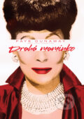Film: Drahá maminko (Frank Perry) (DVD). Magicbox, 2024 Film: Drahá maminko (Frank Perry) (DVD). Magicbox, 2024