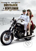 Film: Důstojník a gentleman (Taylor Hackford) (DVD). Magicbox, 2024 Film: Důstojník a gentleman (Taylor Hackford) (DVD). Magicbox, 2024
