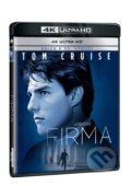 Film: Firma HD Blu-ray (Sydney Pollack) (UltraHDBlu-ray). Magicbox, 2024 Film: Firma HD Blu-ray (Sydney Pollack) (UltraHDBlu-ray). Magicbox, 2024